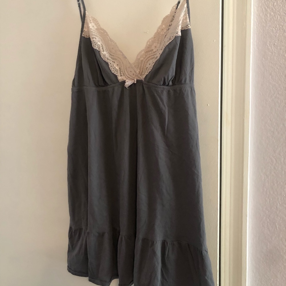 Victoria’s Secret nightgown